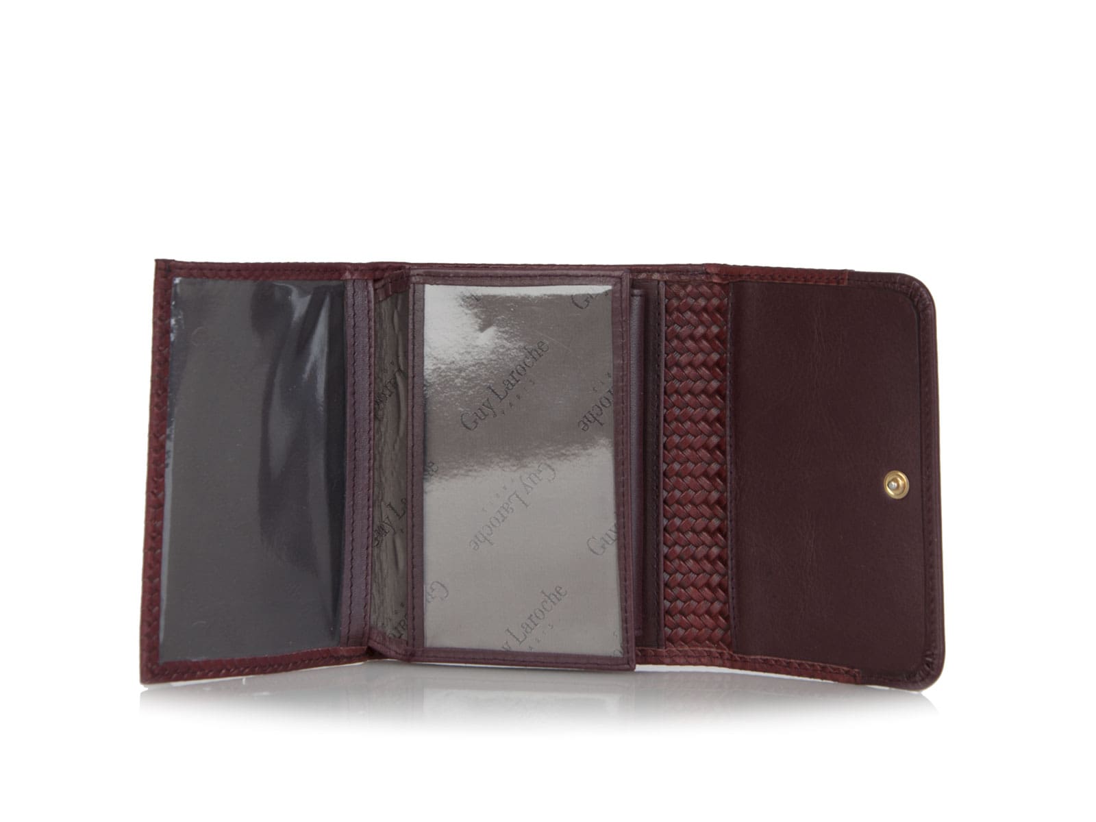 Guy Laroche wallet for - Europa Maung Branded Collection