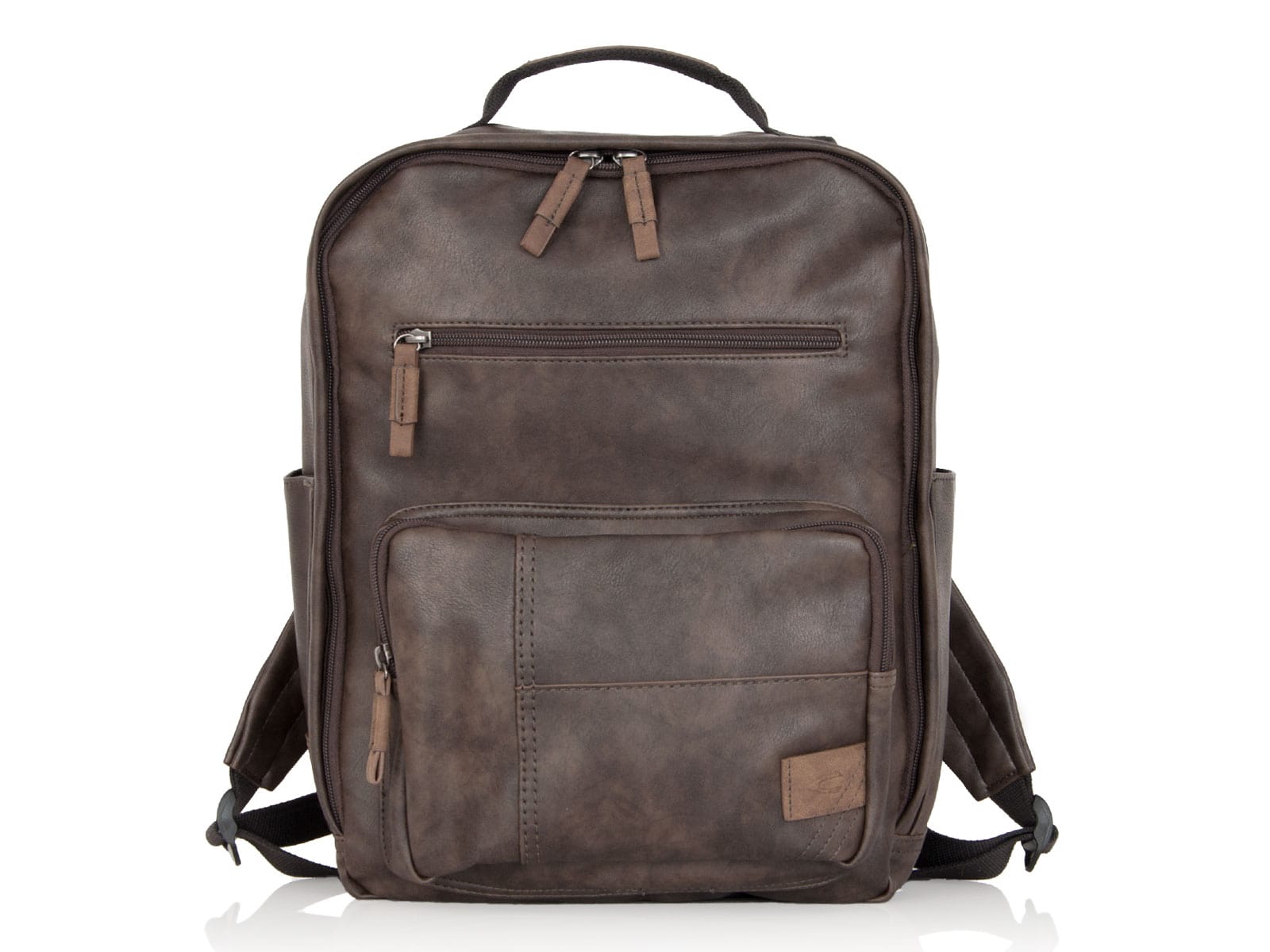 lululemon centered zip backpack Backpack With Storage Compartments